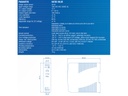 Teltonika Netzteil PR3PDNP0, DIN-RAIL, 12 V. 1.67A