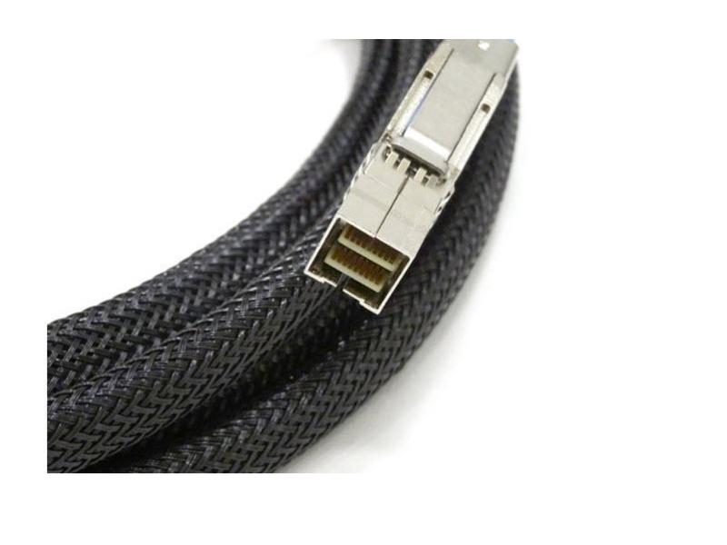 HPE Aruba Stacking Kabel J9734A 0,5 m