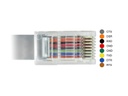 Delock Konsolenkabel USB - RJ45 RS-232, Cisco, 1m