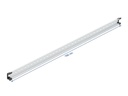 Delock Hutschiene  35 x 15 mm, 100 cm  aus Aluminium