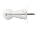 Ubiquiti Wandhalterung Nanobeam NBE-WMK