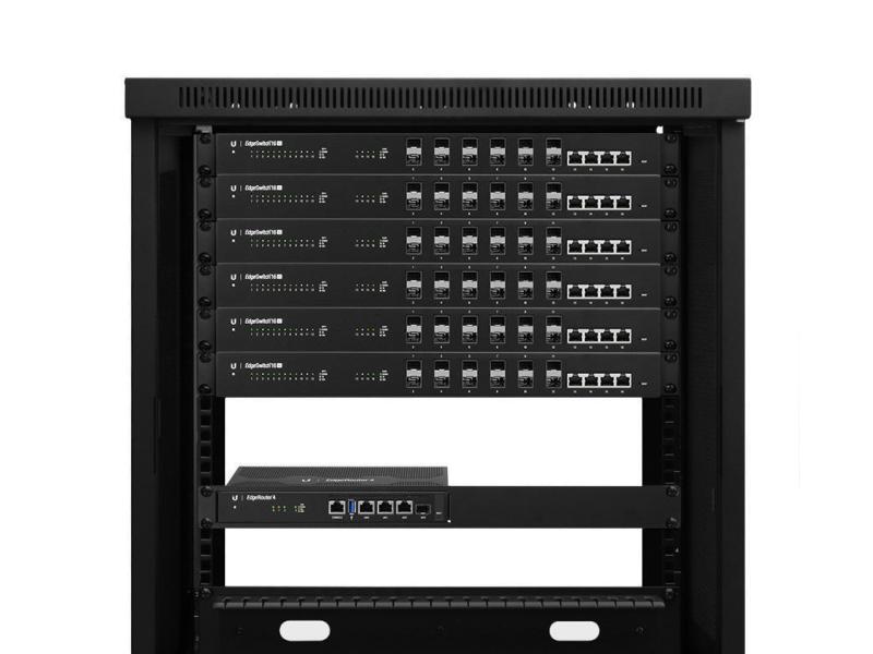 Ubiquiti Rackmount Kit ER-RMKIT