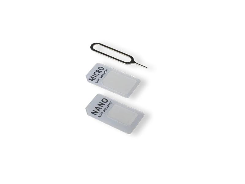 Teltonika SIM Adapter Kit PR5MEC19