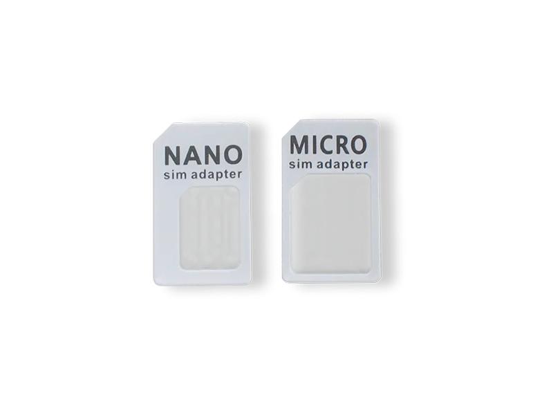 Teltonika SIM Adapter Kit PR5MEC19