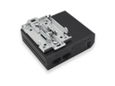 Teltonika Hutschiene  PR5MEC00 DIN-Rail Kit für RUT-Serie