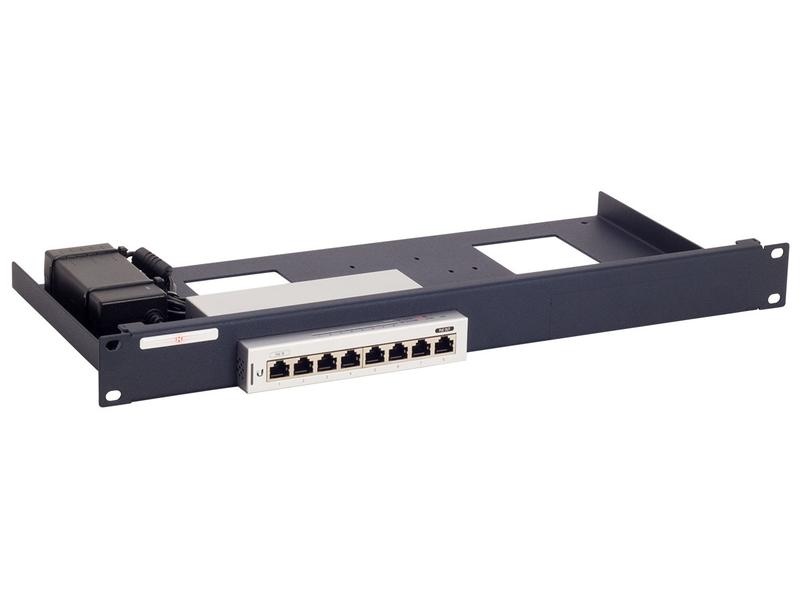 Rackmount IT Rackmount Kit RM-UB-T1 für US-8 &amp; US-8-60W
