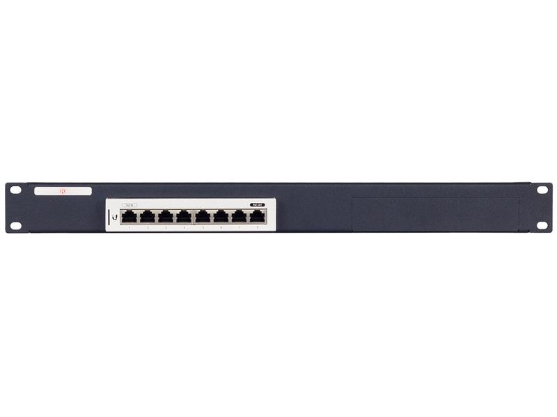 Rackmount IT Rackmount Kit RM-UB-T1 für US-8 &amp; US-8-60W