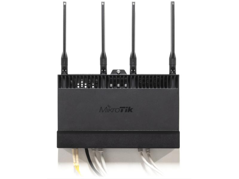 MikroTik Wandhalterung WMK4011 für RB4011-Serie