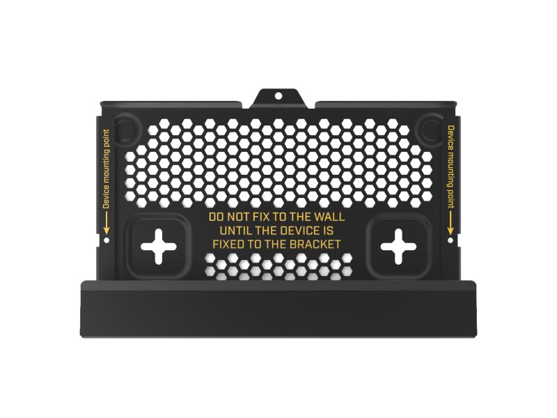MikroTik Wandhalterung WMK4011 für RB4011-Serie