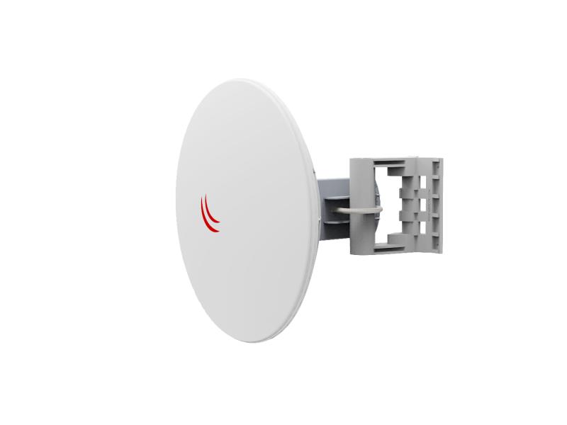 MikroTik Masthalterung quickMOUNT extra