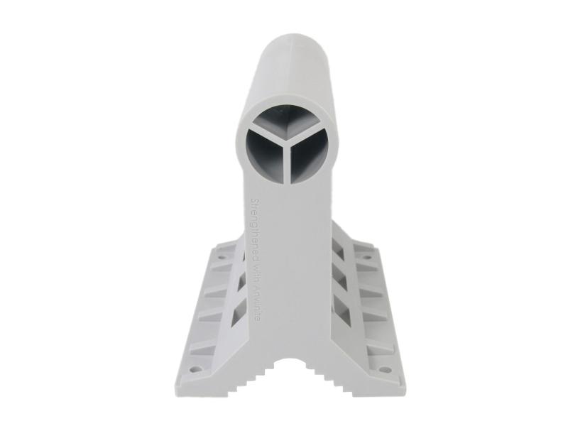 MikroTik Masthalterung quickMOUNT extra