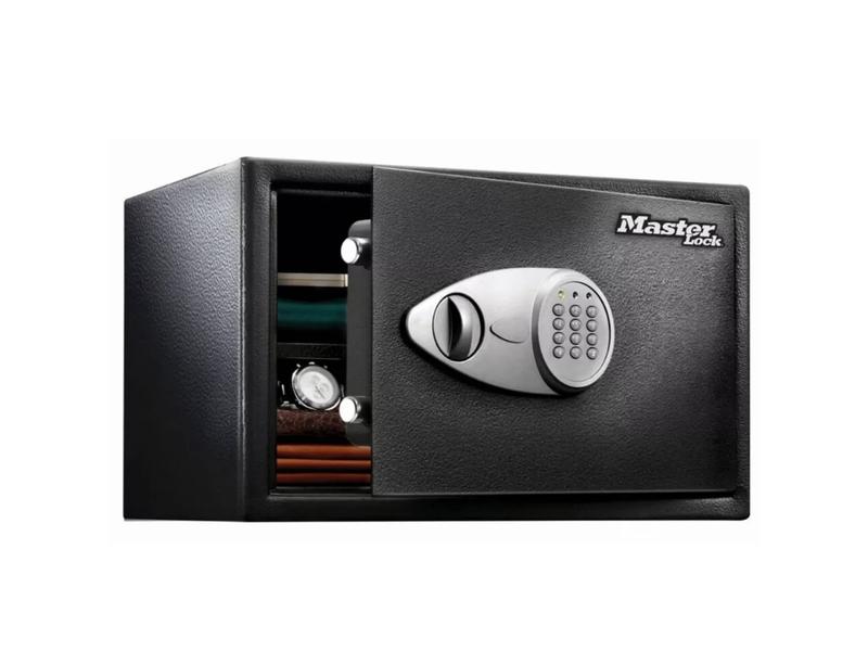 Masterlock Möbeltresor X125ML