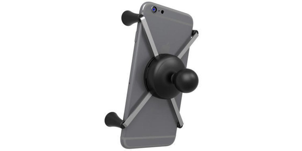 Rammount Smartphone-Halterung X-Grip RAM-HOL-UN10BU