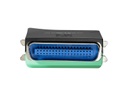 LevelOne Printserver LAN FPS-1031 Parallelport