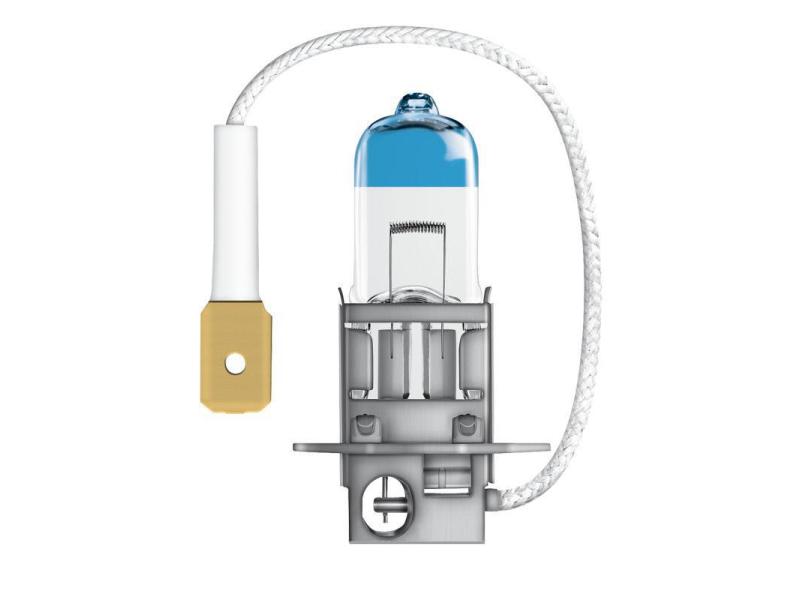 OSRAM H3 NIGHT BREAKER LASER PKW