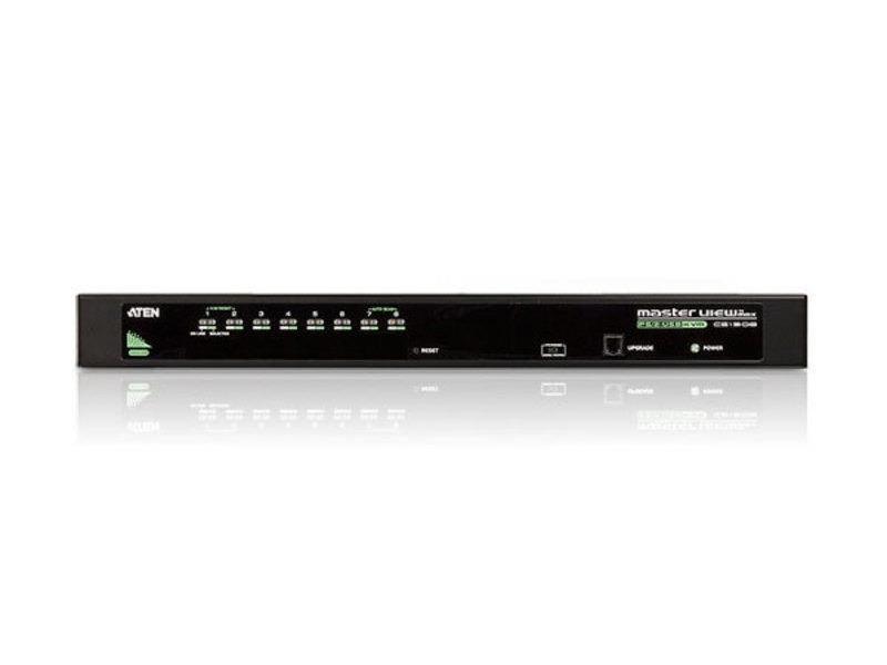 Aten KVM Switch CS1308