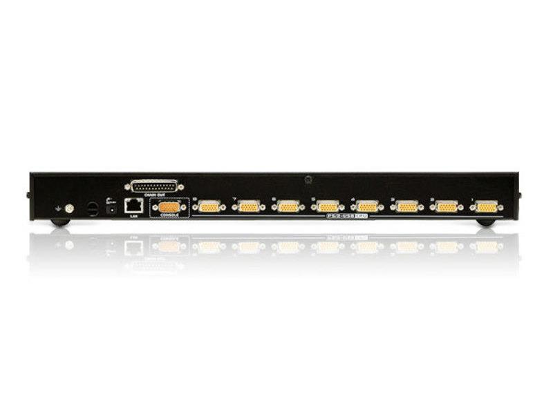 Aten KVM Switch CS1708I