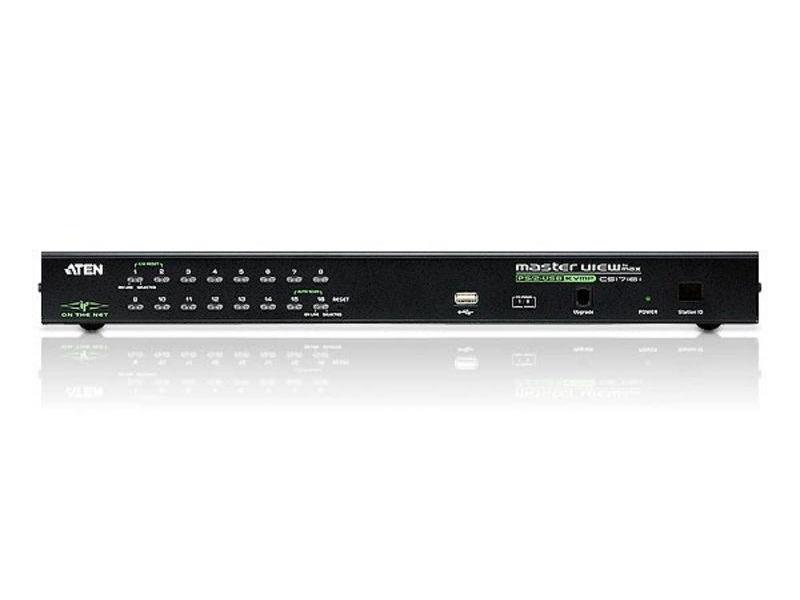 Aten KVM Switch CS1716I