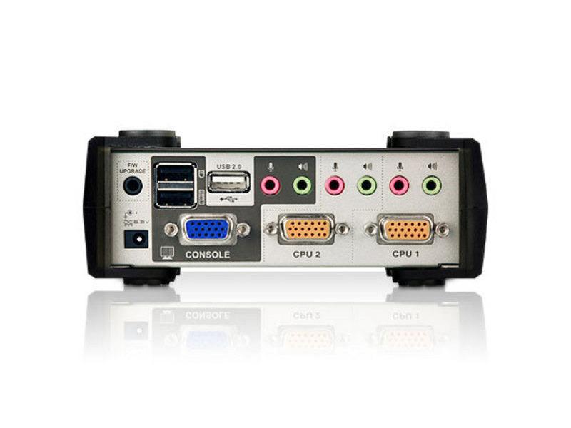 Aten KVM Switch CS1732B