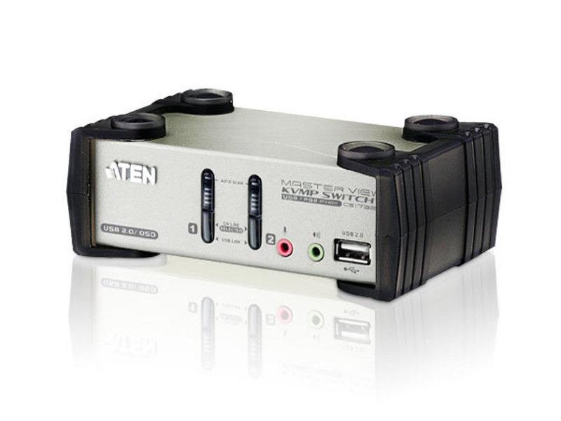 Aten KVM Switch CS1732B