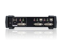 Aten KVM Switch CS1762A