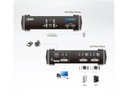 Aten KVM Switch CS1762A