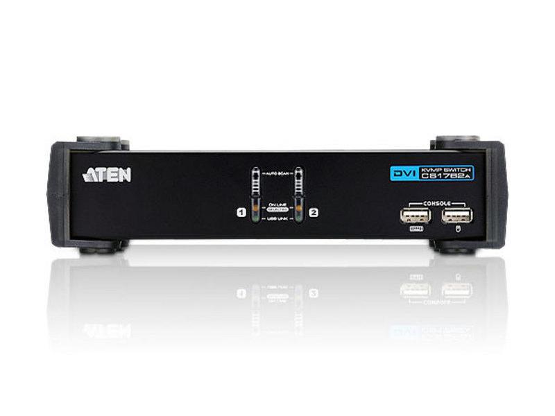Aten KVM Switch CS1762A
