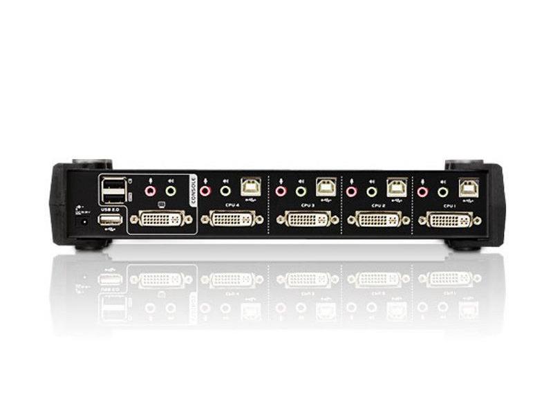 Aten KVM Switch CS1764A