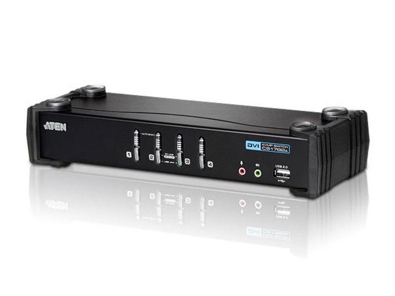 Aten KVM Switch CS1764A