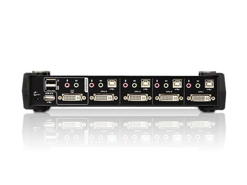 Aten KVM Switch CS1784A