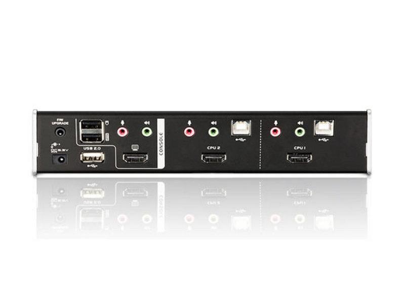 Aten KVM Switch CS1792