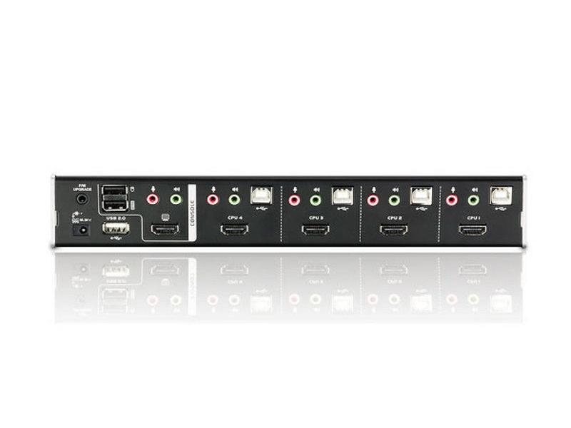 Aten KVM Switch CS1794