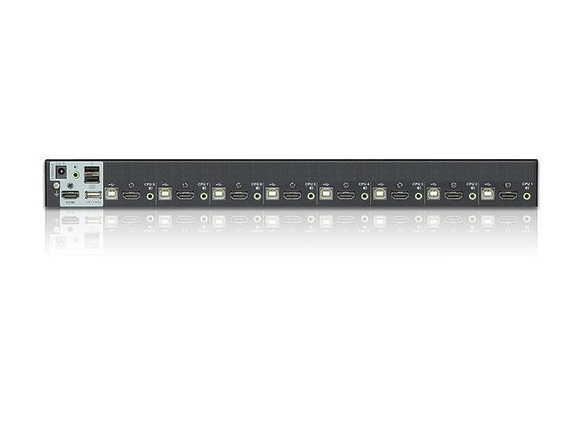 Aten KVM Switch CS1798