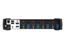 Aten KVM Switch CS1824 4-Port USB 3.0 4K HDMI