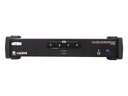 Aten KVM Switch CS1824 4-Port USB 3.0 4K HDMI
