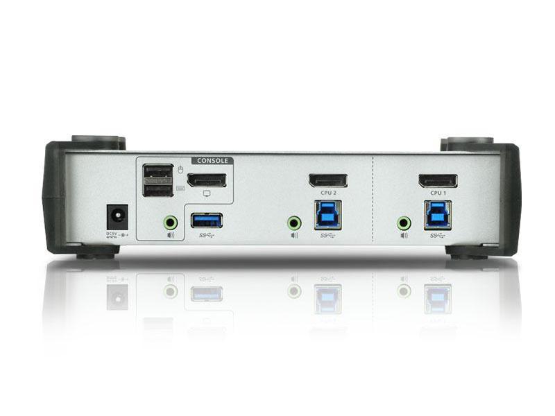Aten KVM Switch CS1912-AT-G