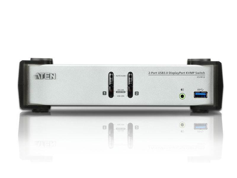 Aten KVM Switch CS1912-AT-G