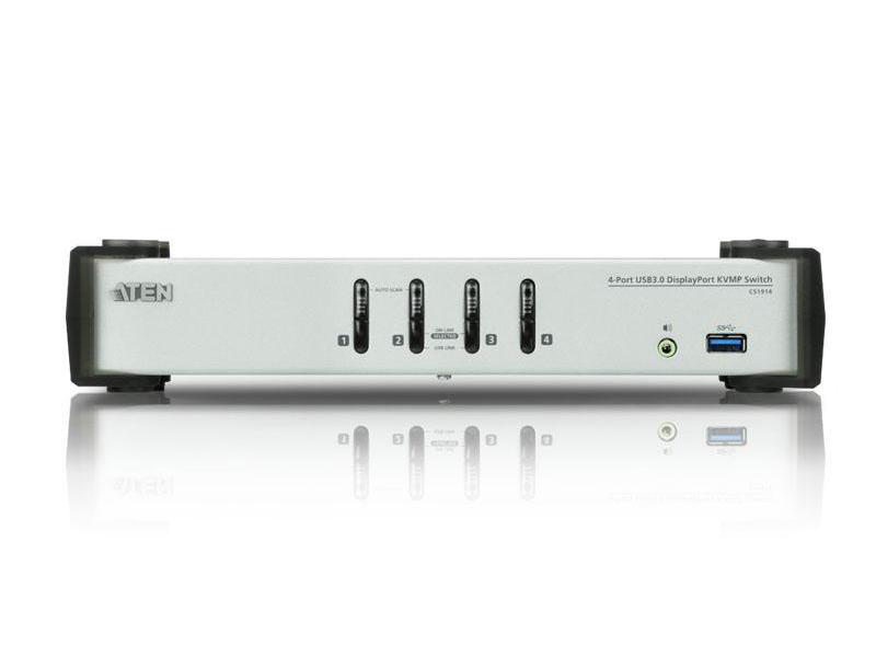 Aten KVM Switch CS1914-AT-G