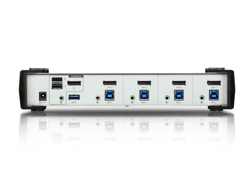 Aten KVM Switch CS1914-AT-G