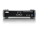 Aten KVM Switch CS1922