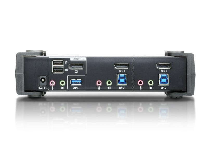 Aten KVM Switch CS1922