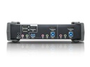 Aten KVM Switch CS1922