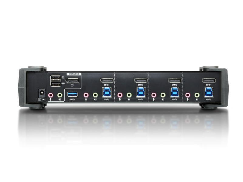 Aten KVM Switch CS1924