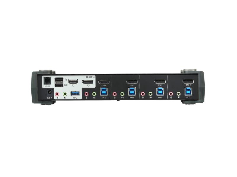 Aten KVM Switch CS1924M