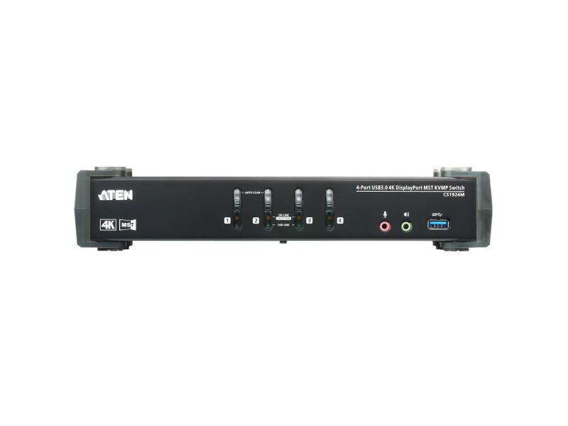 Aten KVM Switch CS1924M