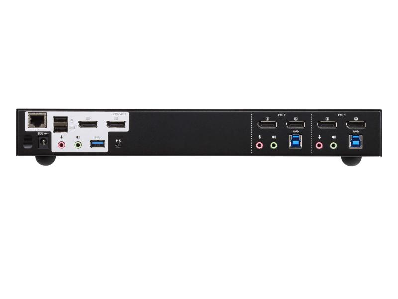 Aten KVM Switch CS1942DP