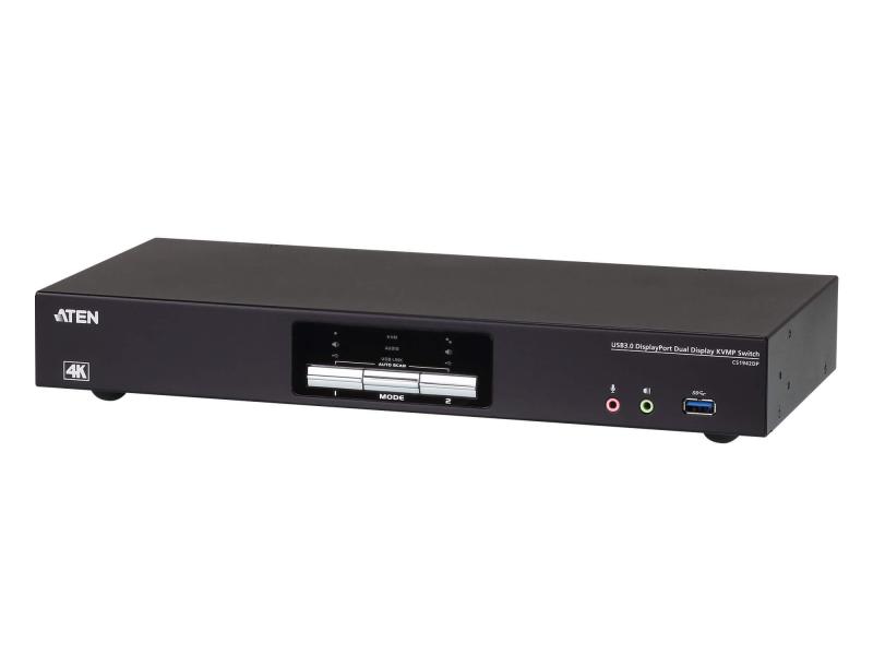 Aten KVM Switch CS1942DP