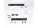 Aten KVM Switch CS1942DP