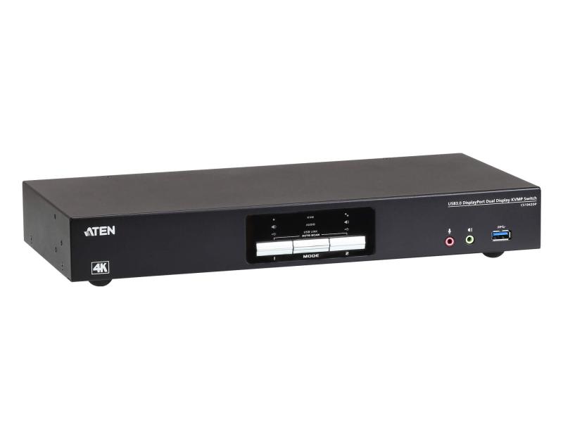 Aten KVM Switch CS1942DP