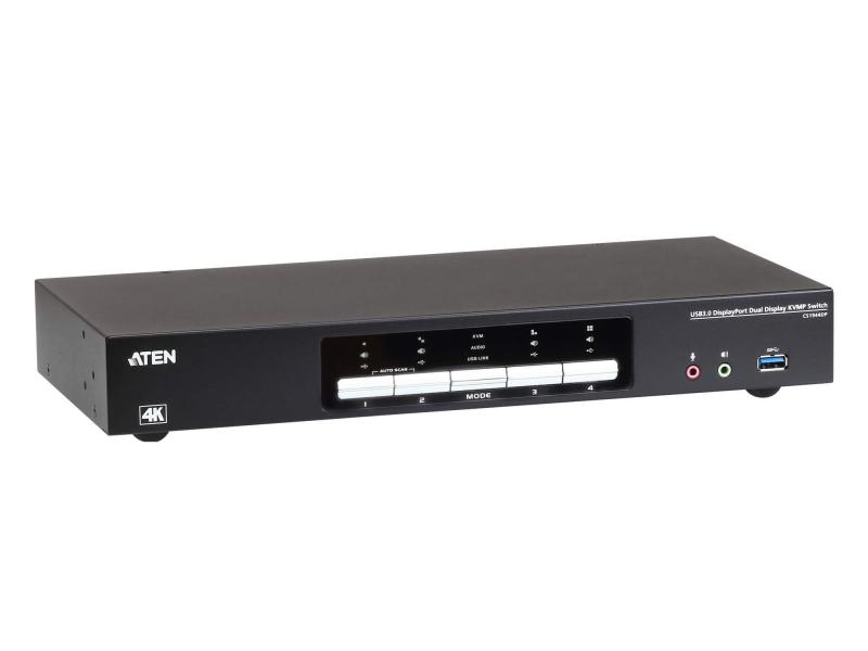 Aten KVM Switch CS1944DP